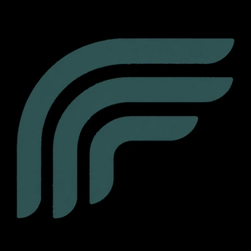 Ícono de FinControl, aplicación móvil propia de EIA Softworks